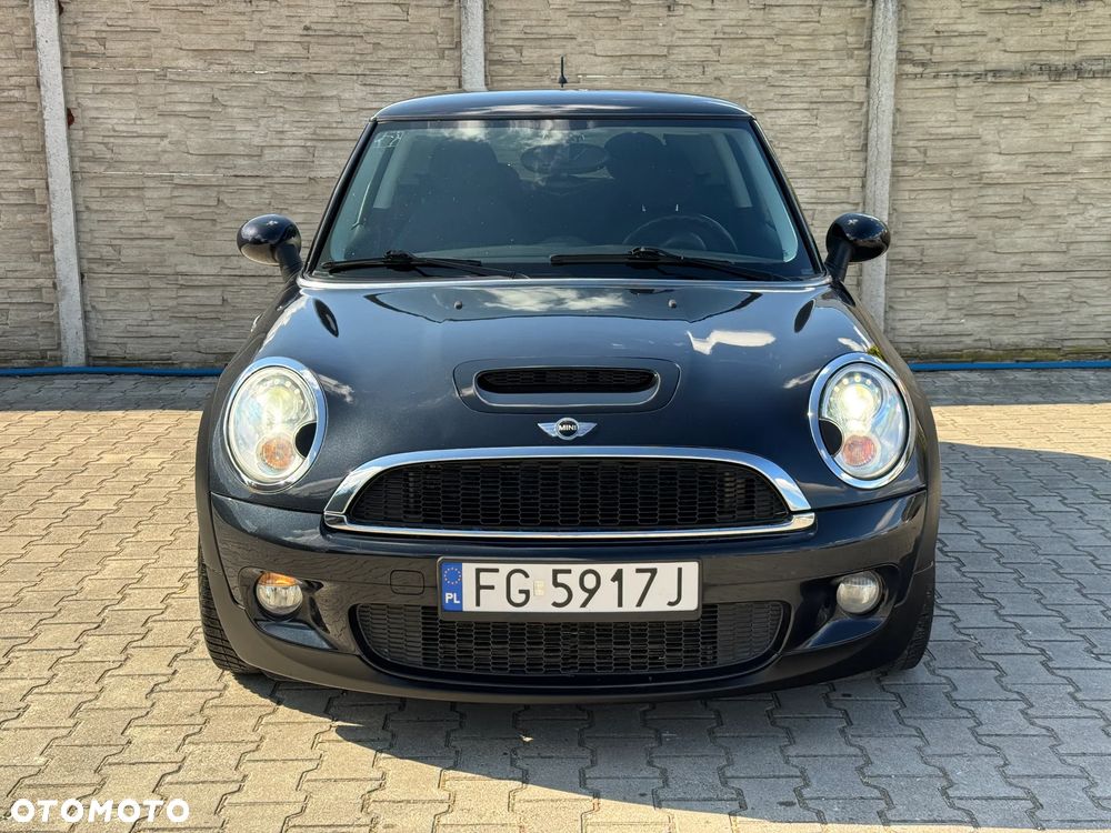 MINI Cooper S Standard - 5
