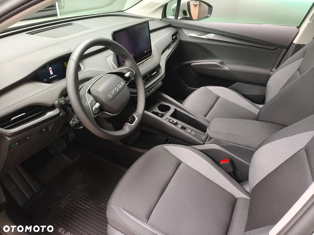 Skoda Elroq - 7