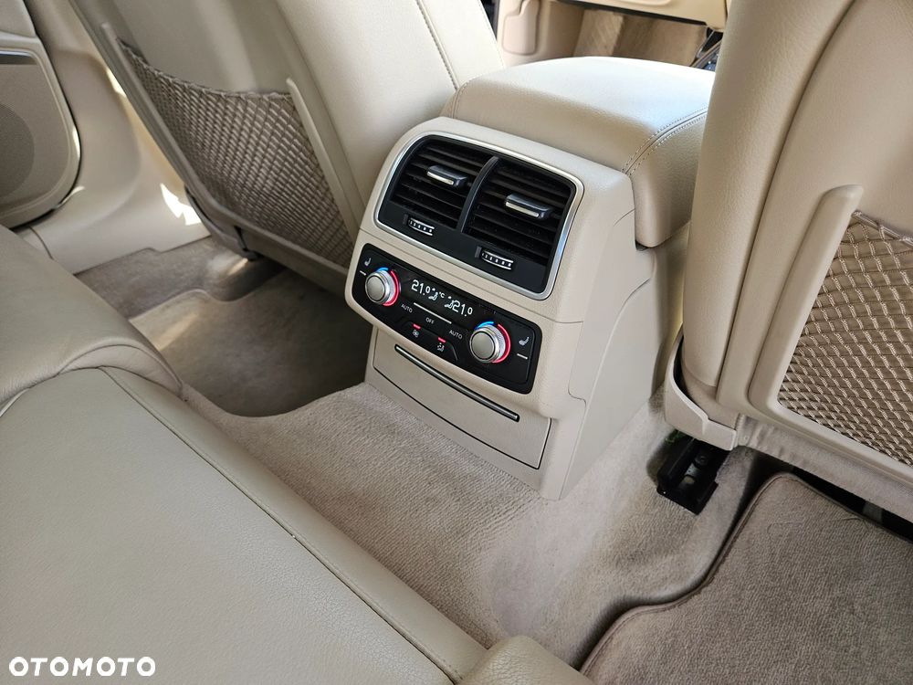 Audi A6 Limousine - 27