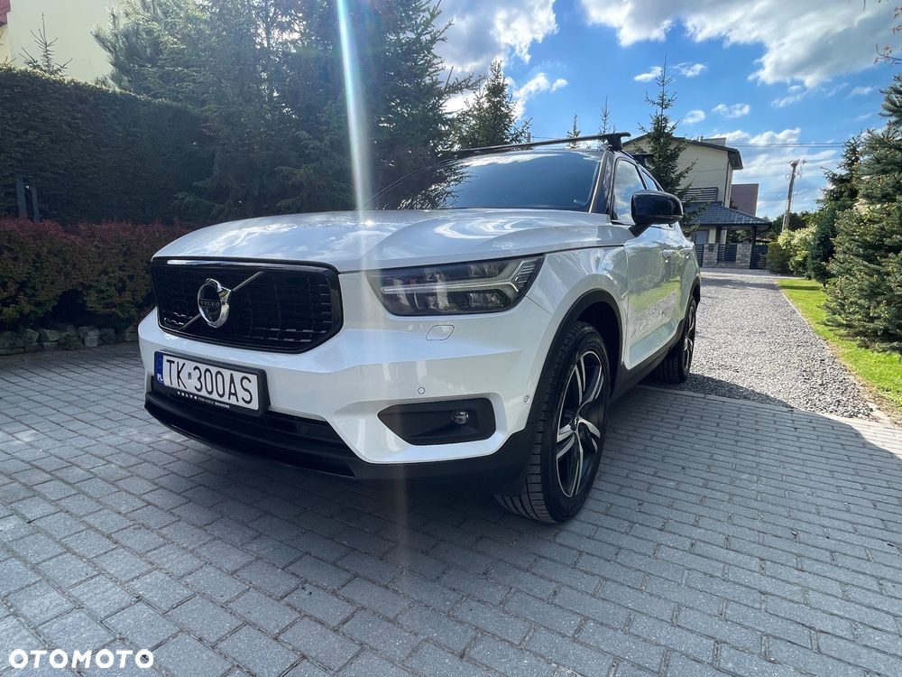 Volvo XC 40 - 12