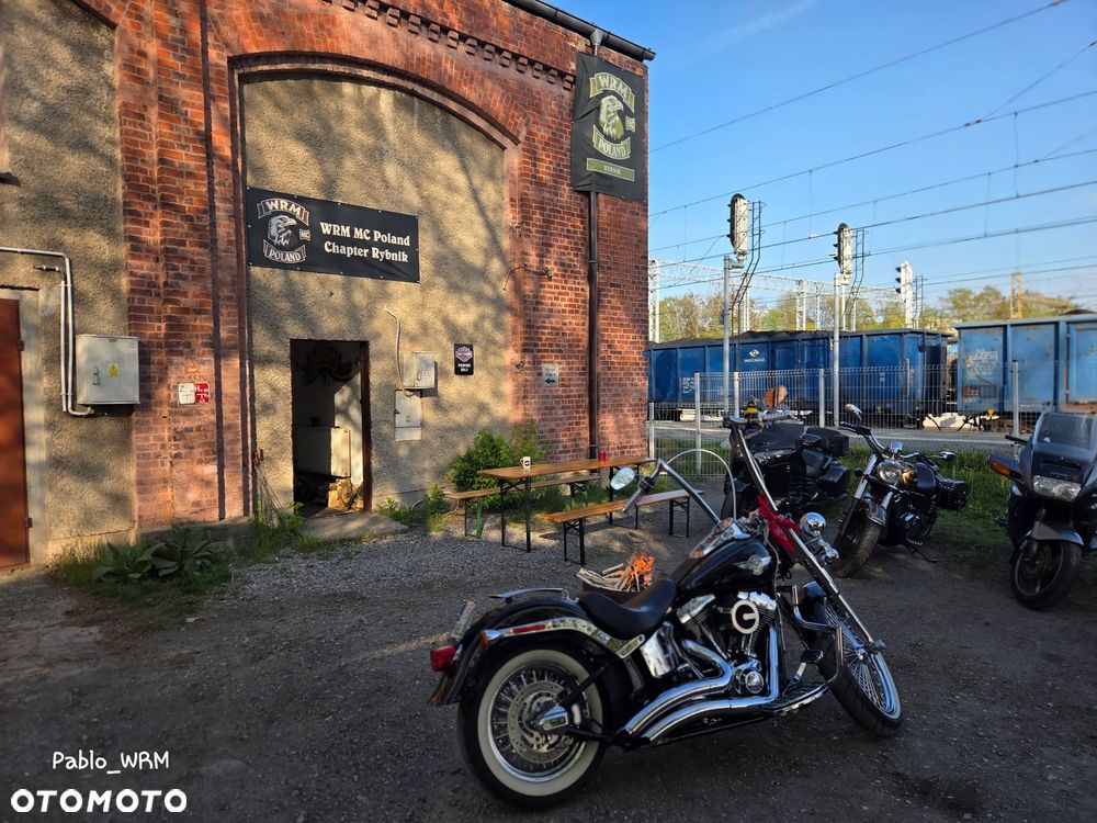 Harley-Davidson Softail Fat Boy - 6