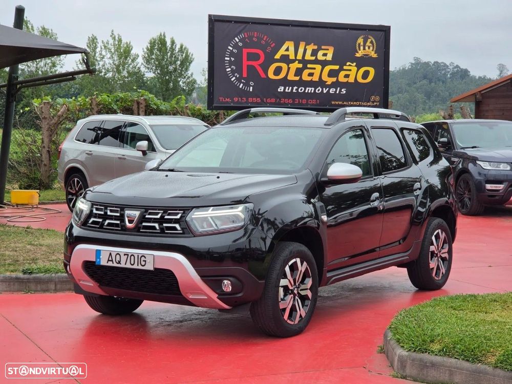 Dacia Duster - 2