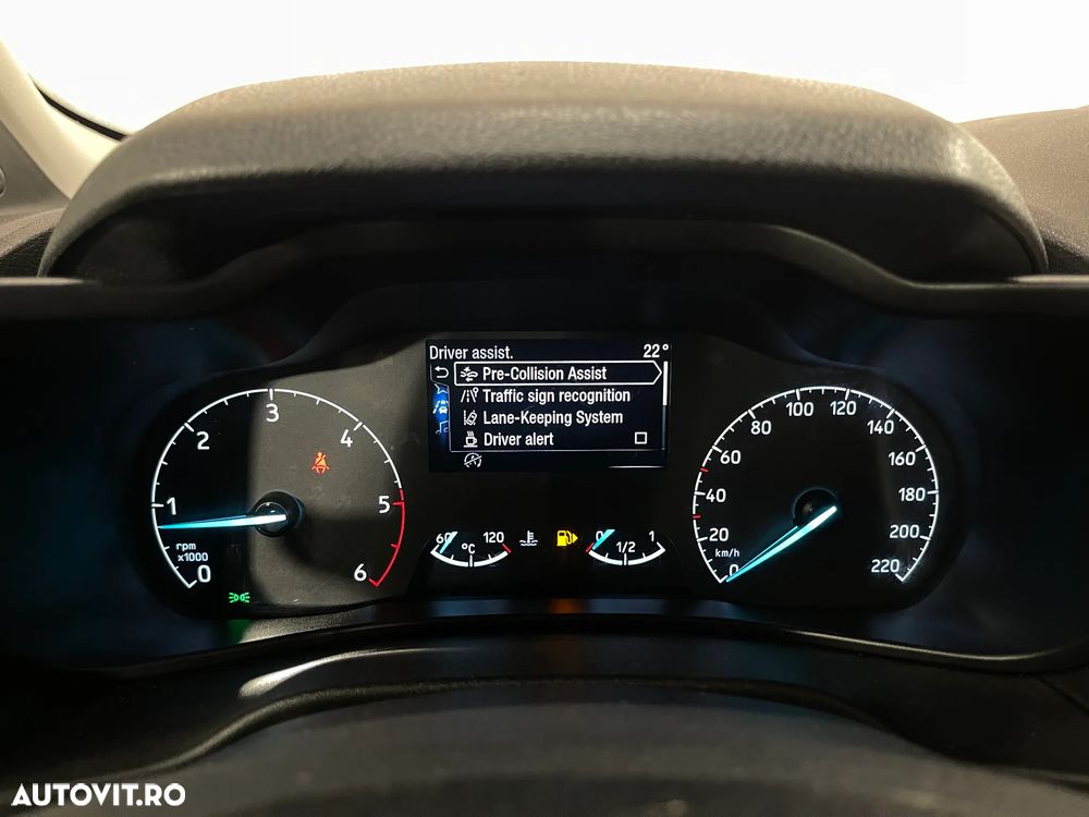 Ford Tourneo Connect Grand 1.5 EcoBlue Start/Stop Active - 28