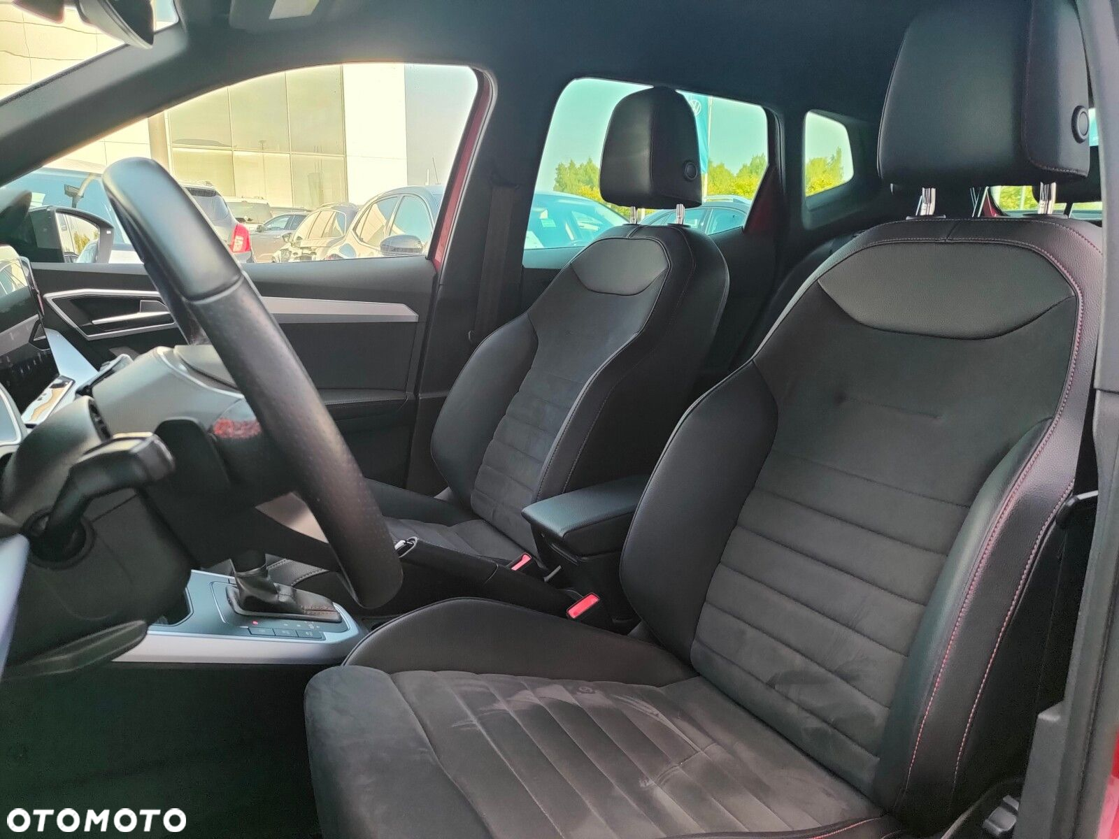Seat Arona - 10