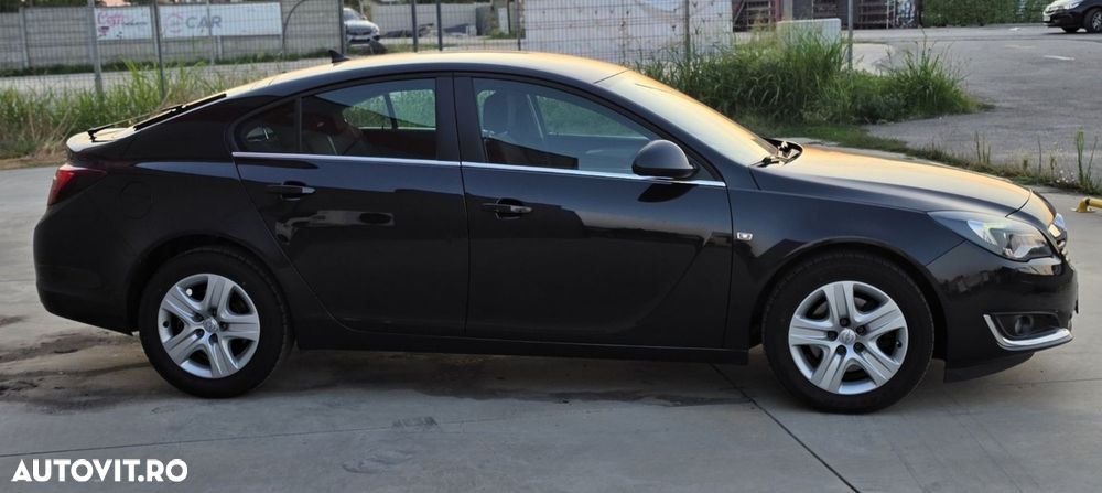 Opel Insignia - 6
