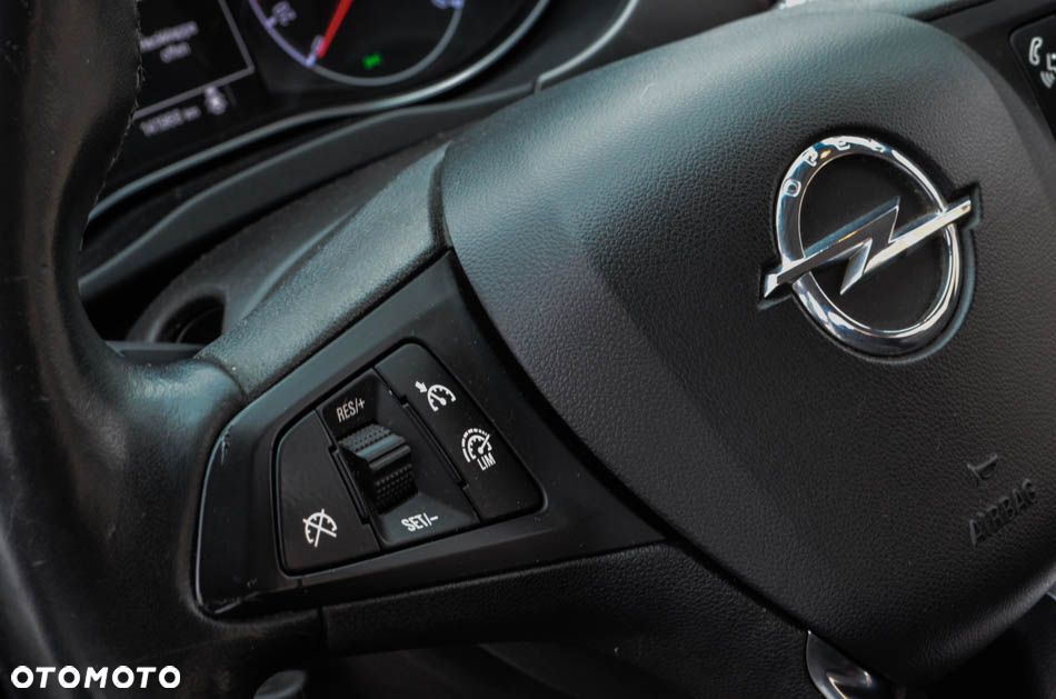 Opel Corsa 1.4 Active - 26