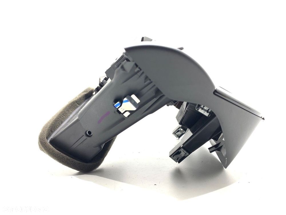 KRATKA NAWIEWU LEWY PRZÓD  CITROEN C4 GRAND PICASSO II (DA_, DE_) 2013 - 2022 1.6 BlueHDi 120 88 kW - 3