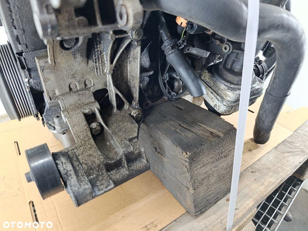 SILNIK VW GOLF IV AGR 1.9 TDI - 10