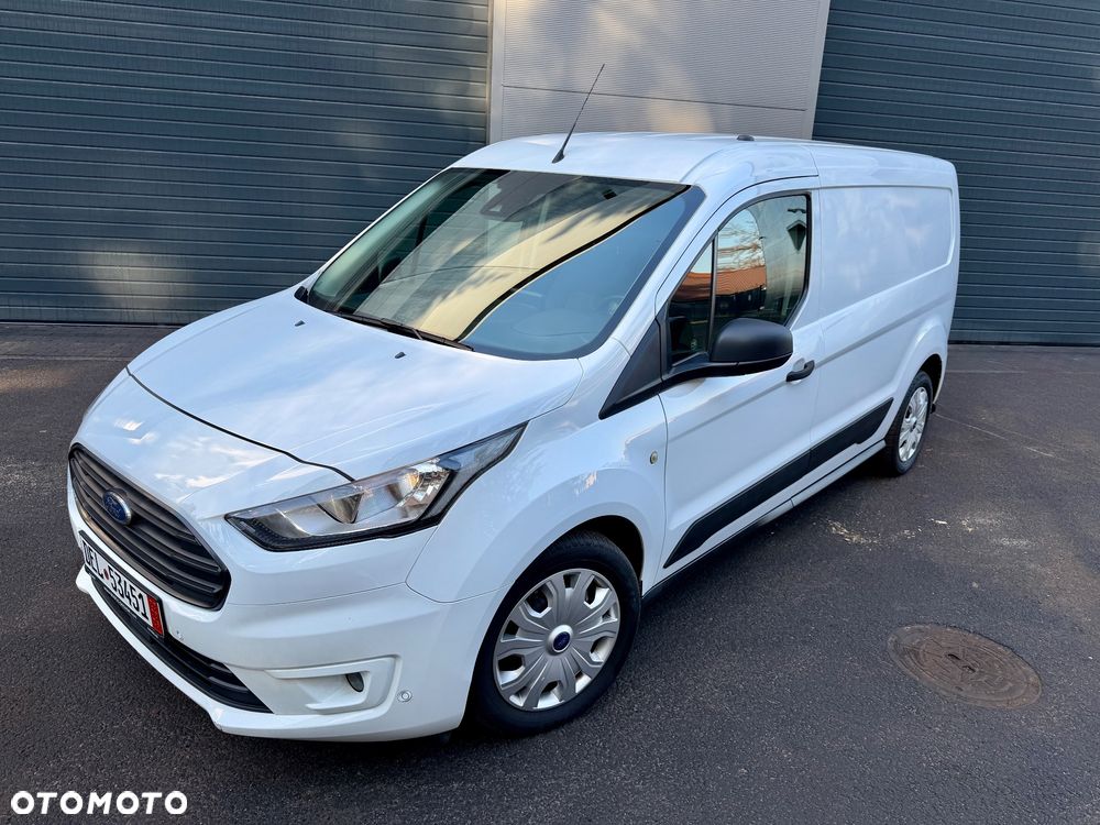 Ford Transit Connect Long L2 - 3