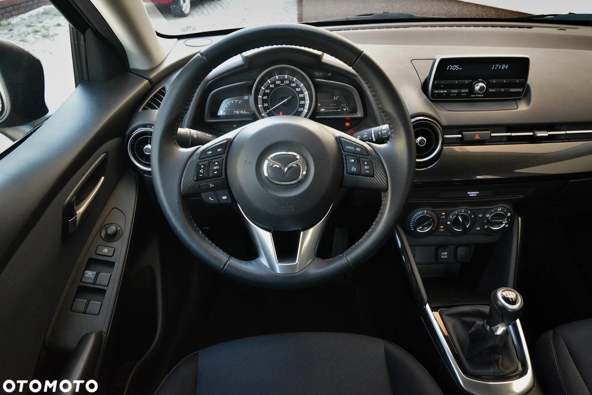 Mazda 2 SKYACTIV-G 75 Center-Line - 13