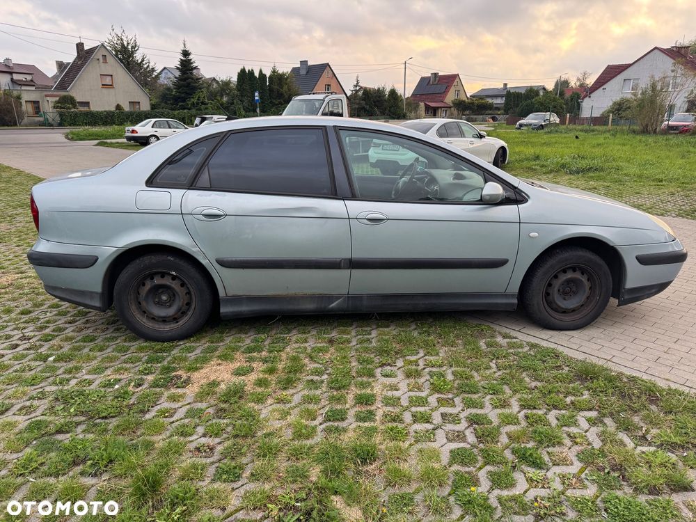 Citroën C5 - 5