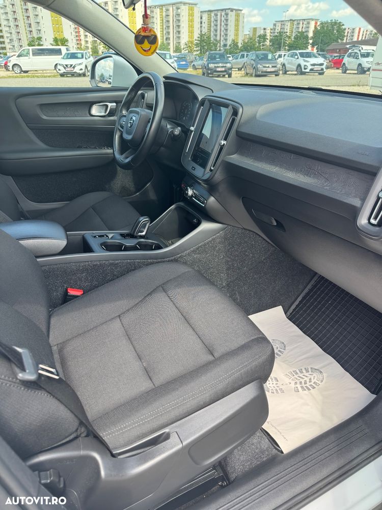 Volvo XC 40 D3 Geartronic Momentum - 6