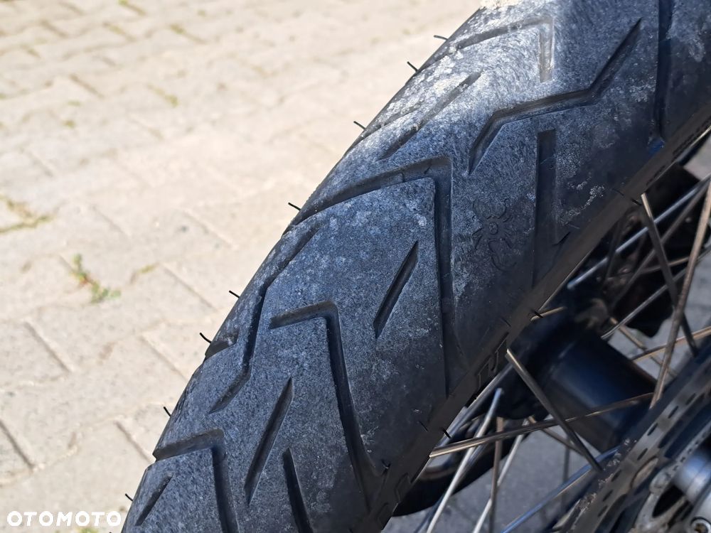BMW GS - 3