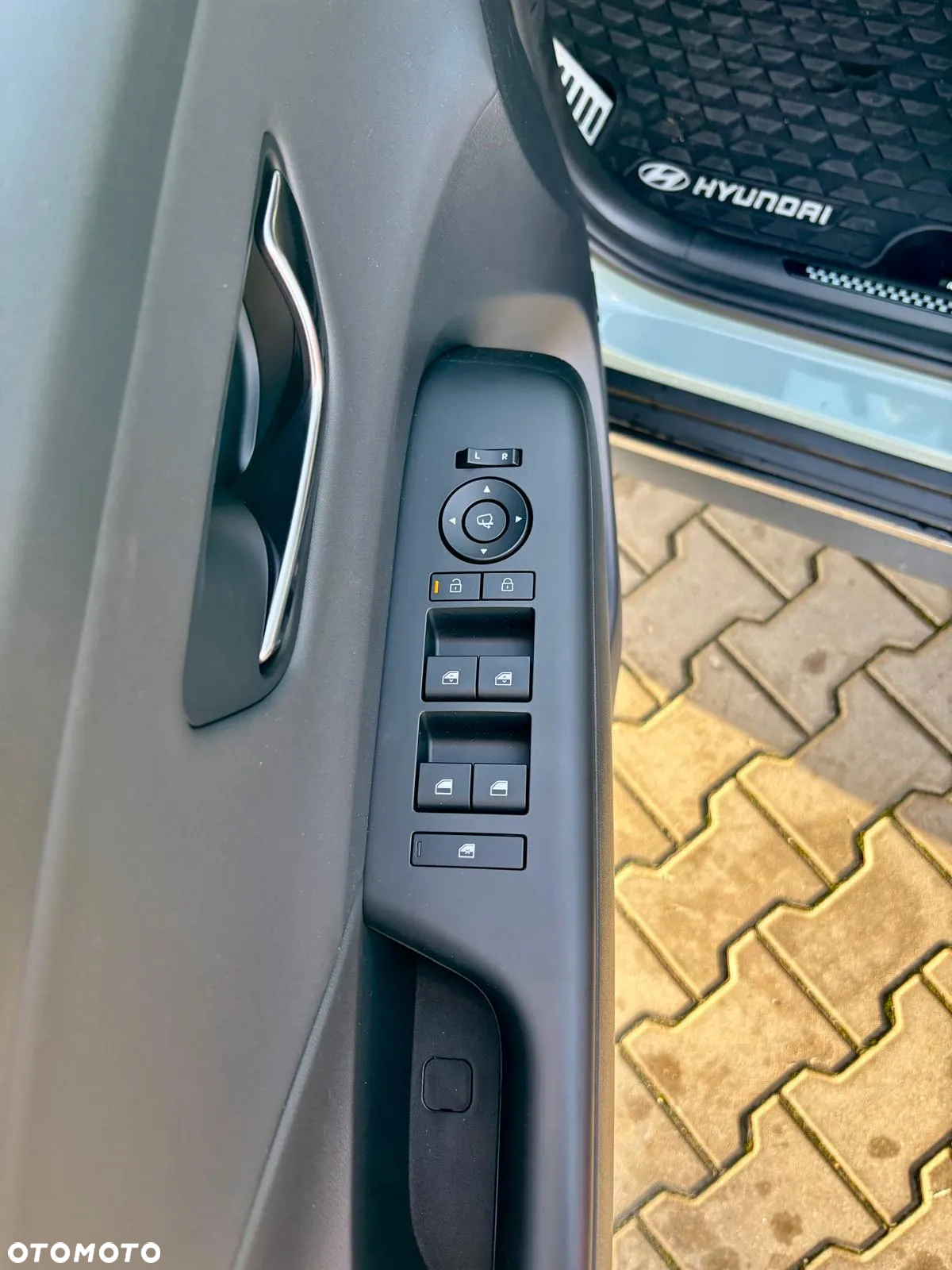 Hyundai Kona 1.6 T-GDI N Line DCT - 13