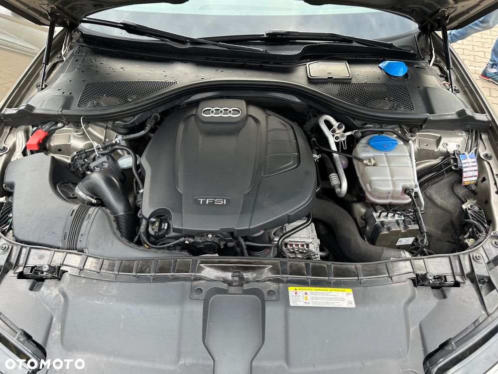 Audi A6 Avant - 34