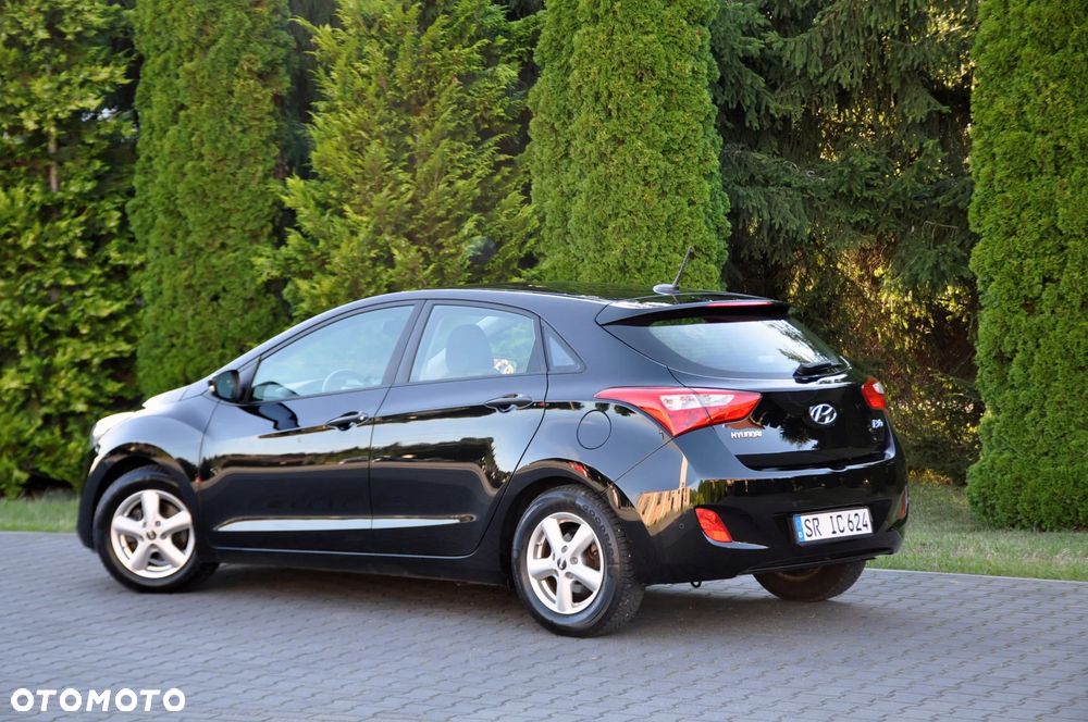 Hyundai i30 - 13