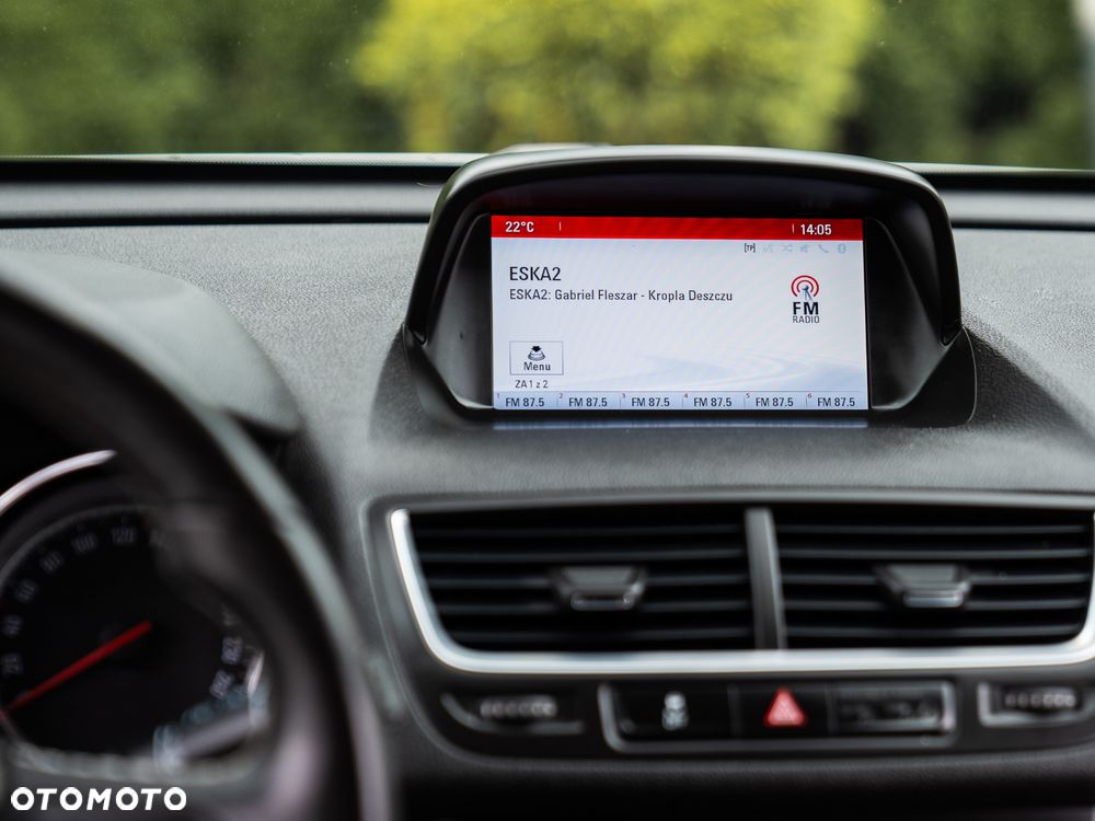 Opel Mokka 1.7 CDTI Cosmo S&S - 37