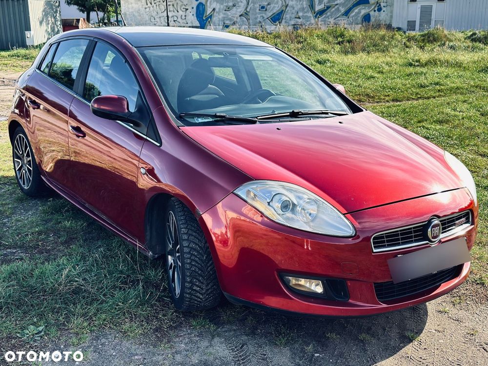 Fiat Bravo - 3