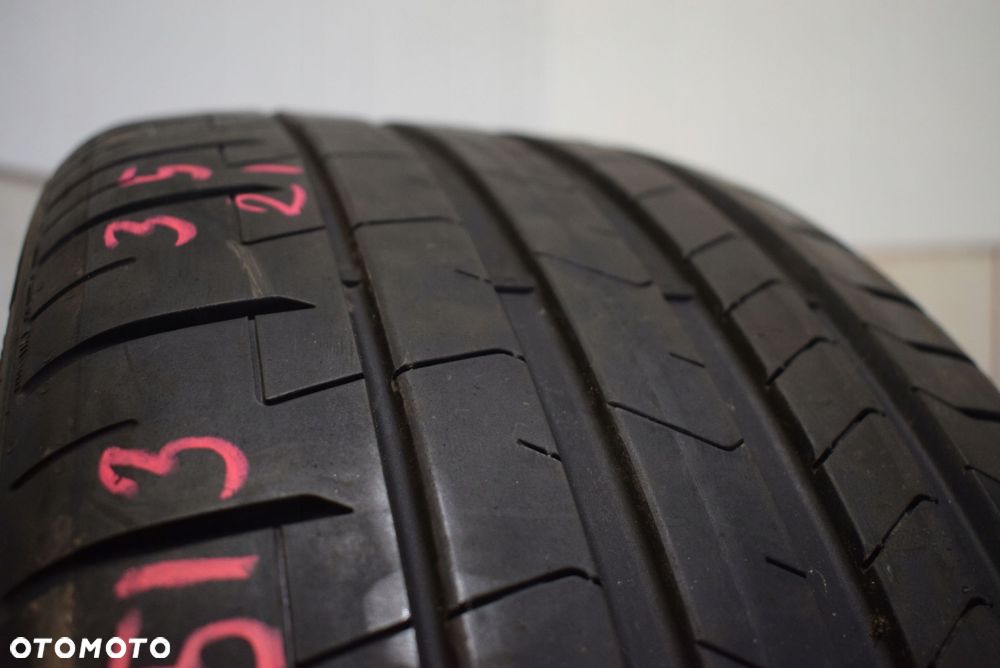 R21 255/35 Pirelli P Zero PNCS AO Wysyłka gratis! - 2