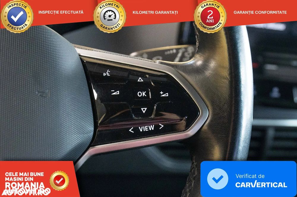 Volkswagen ID.3 58 kWh Pro Performance - 11