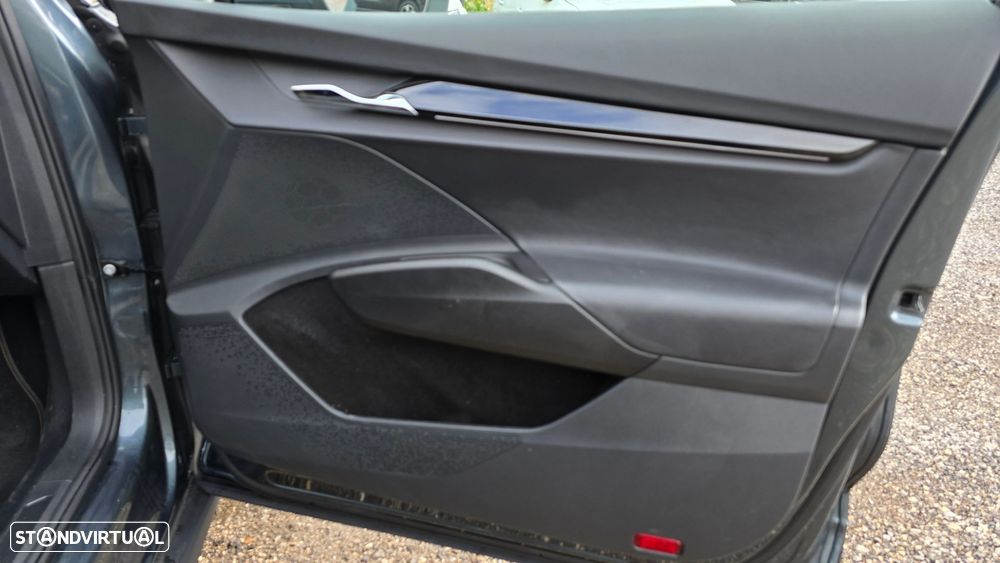 Skoda Enyaq iV 80 - 58