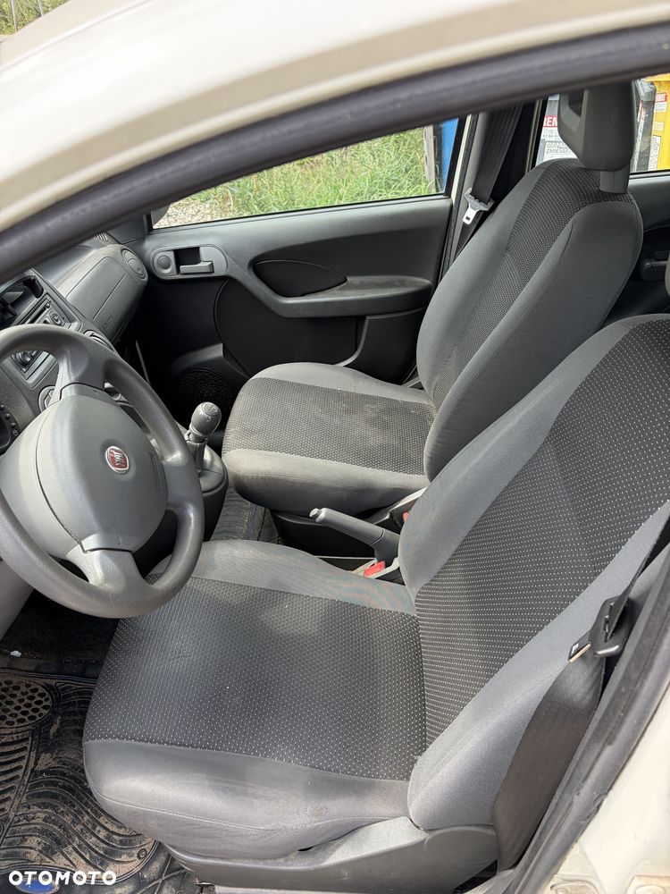 Fiat Panda - 6