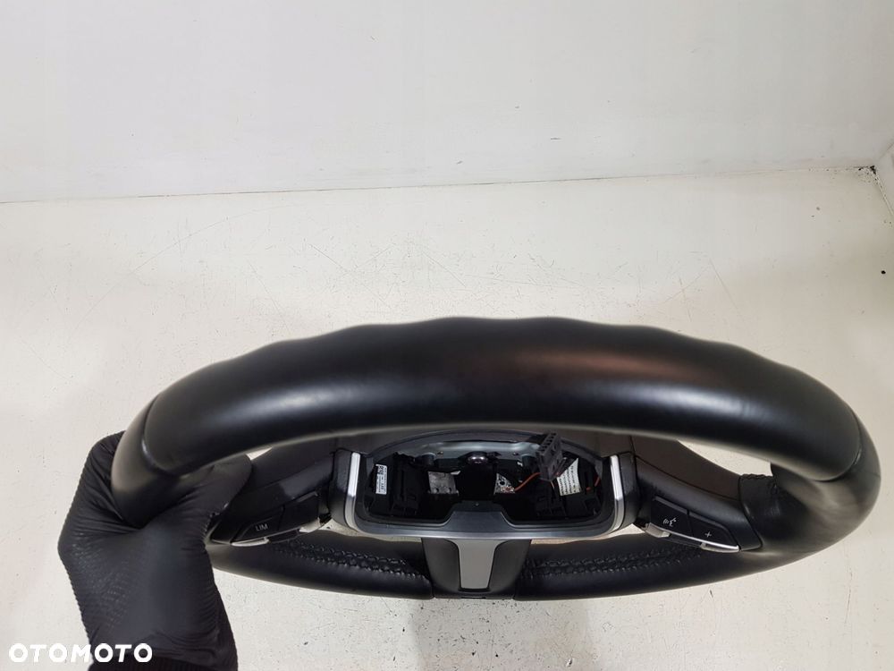 kierownica multufunkcyjna 308891410 bmw f30 f31 f80 eur m-pakiet skóra - 7