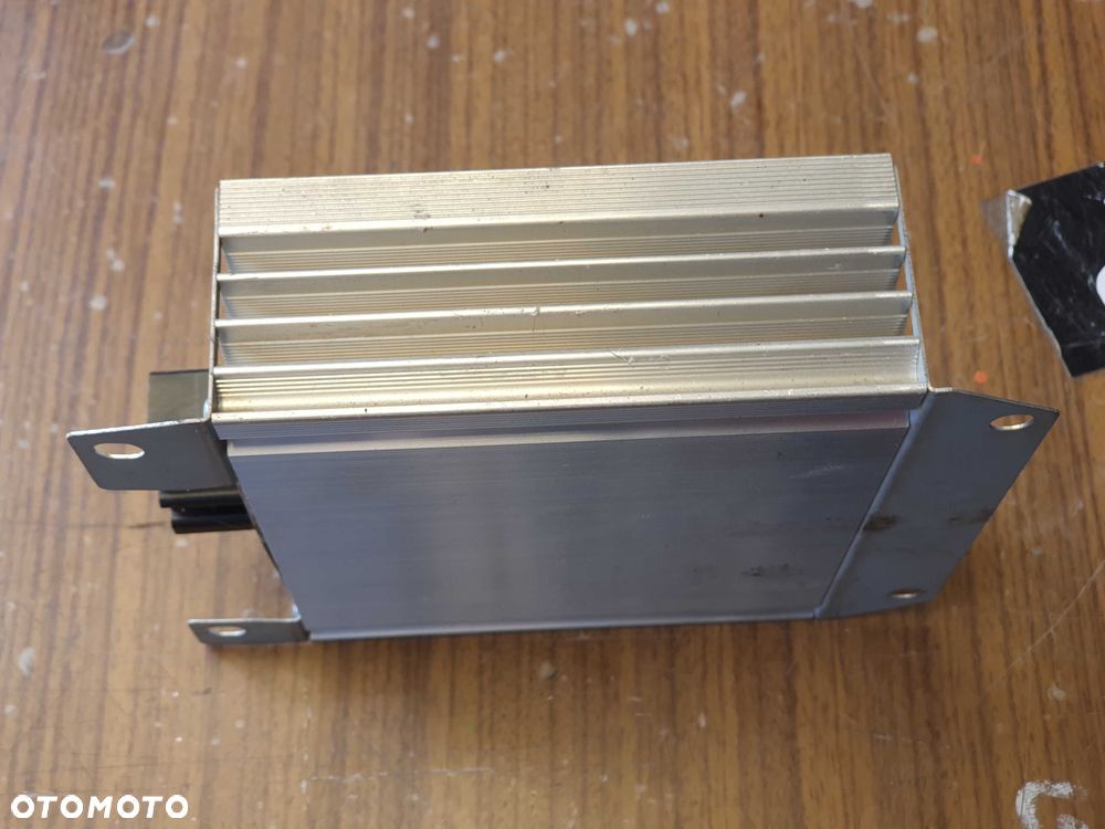 Wzmacniacz 8E5035223 Głosników Subwoofer Radio Antenowy Amplituner AUDI A4 B6 B7 sedan kombi - 7