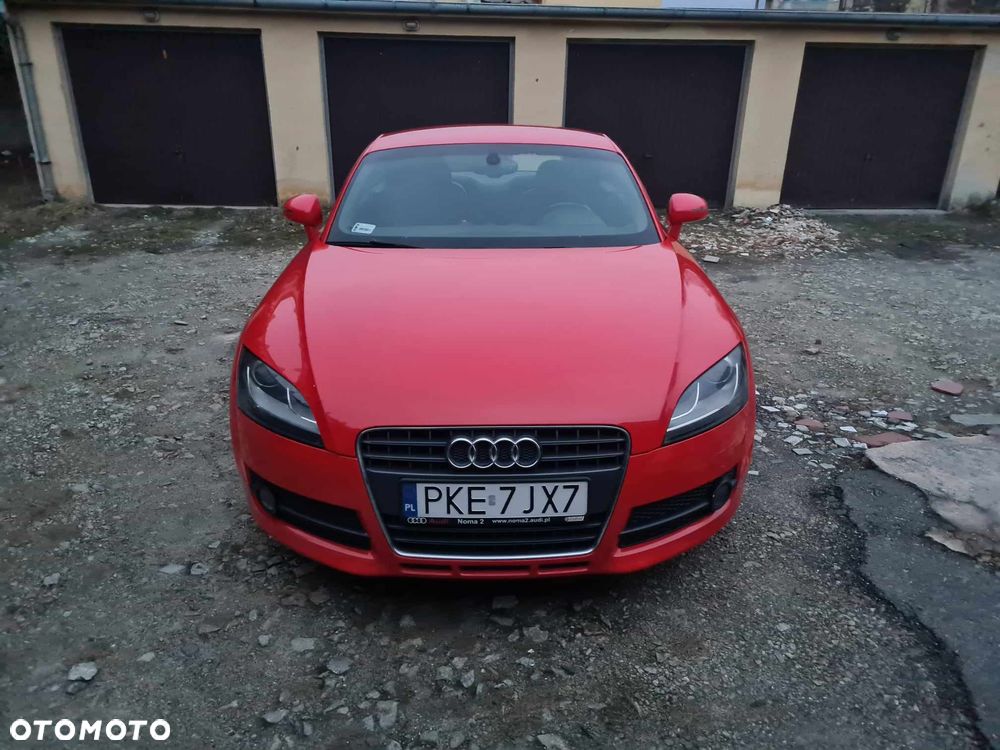 Audi TT Coupé 2.0 TFSI - 3