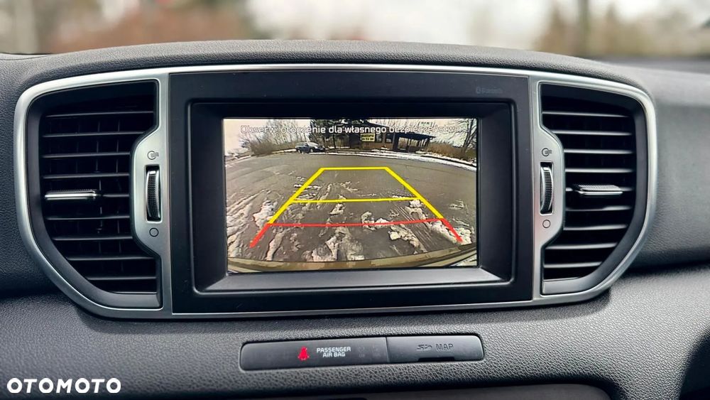 Kia Sportage 2.0 CRDI XL 2WD - 32