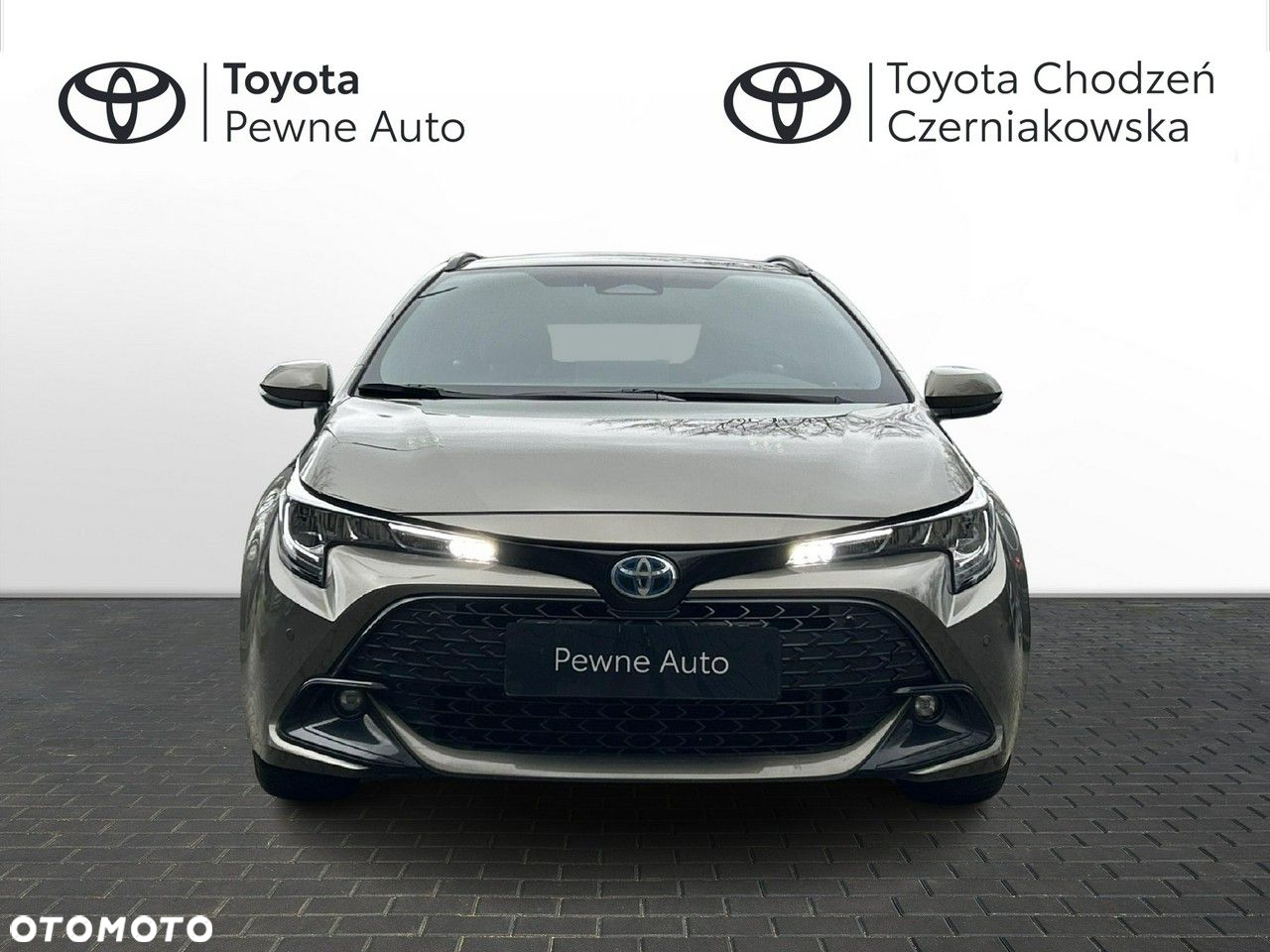 Toyota Corolla - 8