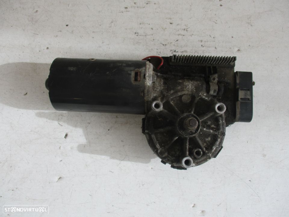 Motor limpa vidros limpa para brisas VW Volkswagen Sharan Seat Alhambra - 1