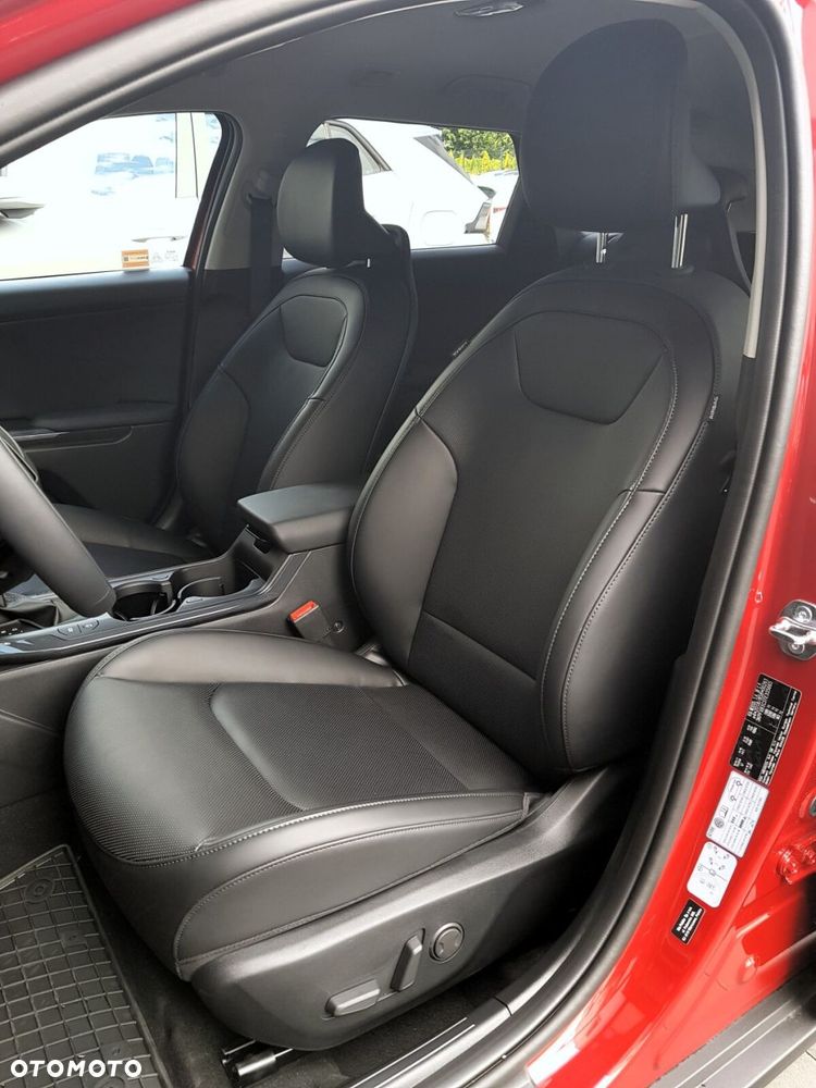 Kia K4 1.6 T-GDI L - 18