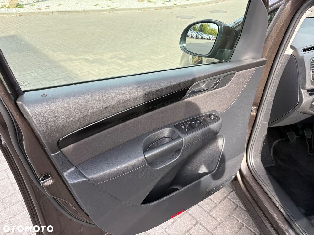 Seat Alhambra 1.4 TSI Start & Stop Style Plus - 19