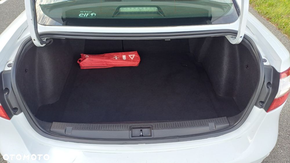 Renault Fluence - 8