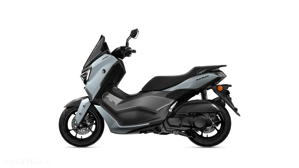 Yamaha NMAX - 6