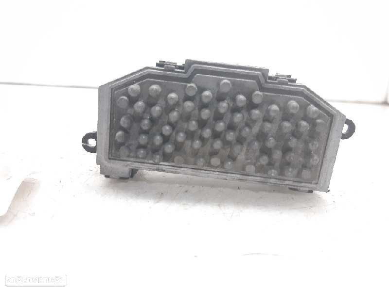 RESISTENCIA SOFAGEM SKODA OCTAVIA II 2007 -3C0907521B - 4