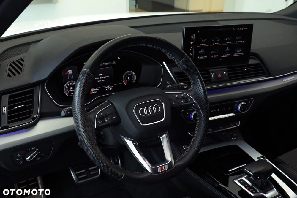 Audi Q5 - 24