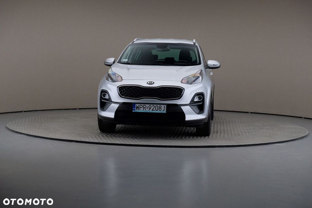 Kia Sportage - 3