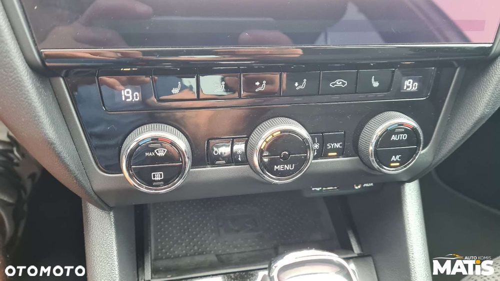 Skoda Octavia - 20