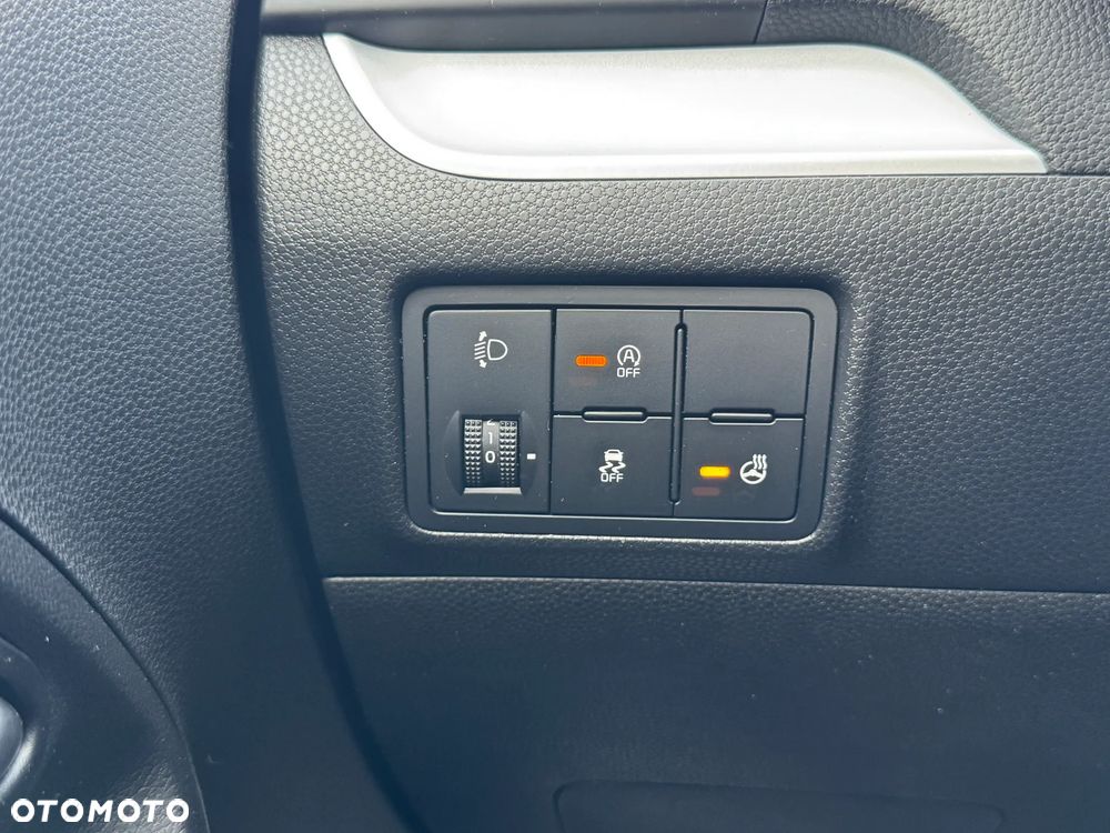 Kia Picanto 1.0 Dream-Team Edition - 26