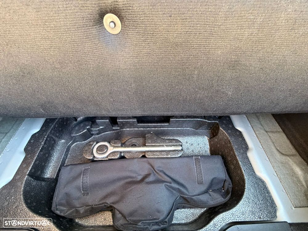 Fiat 500e — fotografia 17