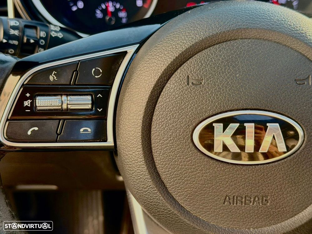 Kia Ceed - 18