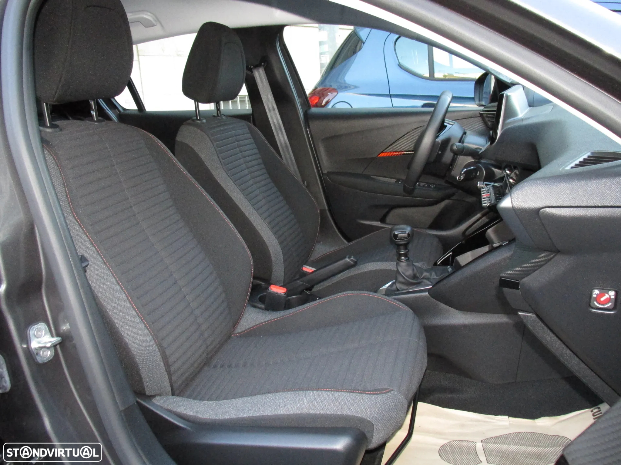 Peugeot 208 1.2 PureTech Active Pack - 15