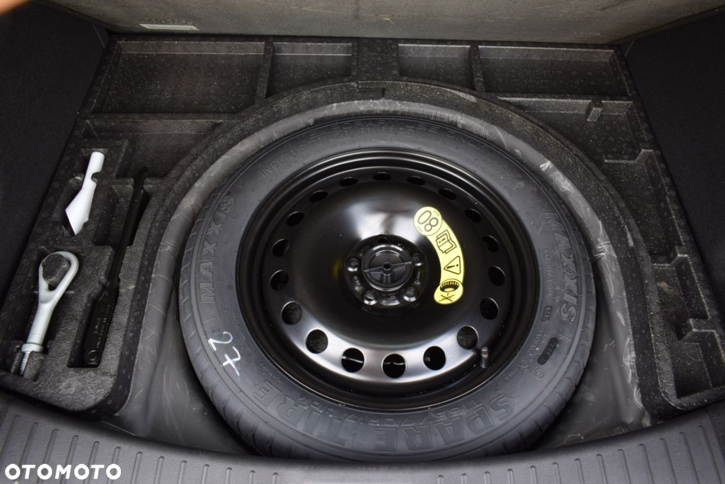 Ford Kuga - 14
