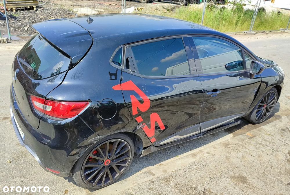 Renault Clio 1.6 R.S 200 EDC EU6 - 18