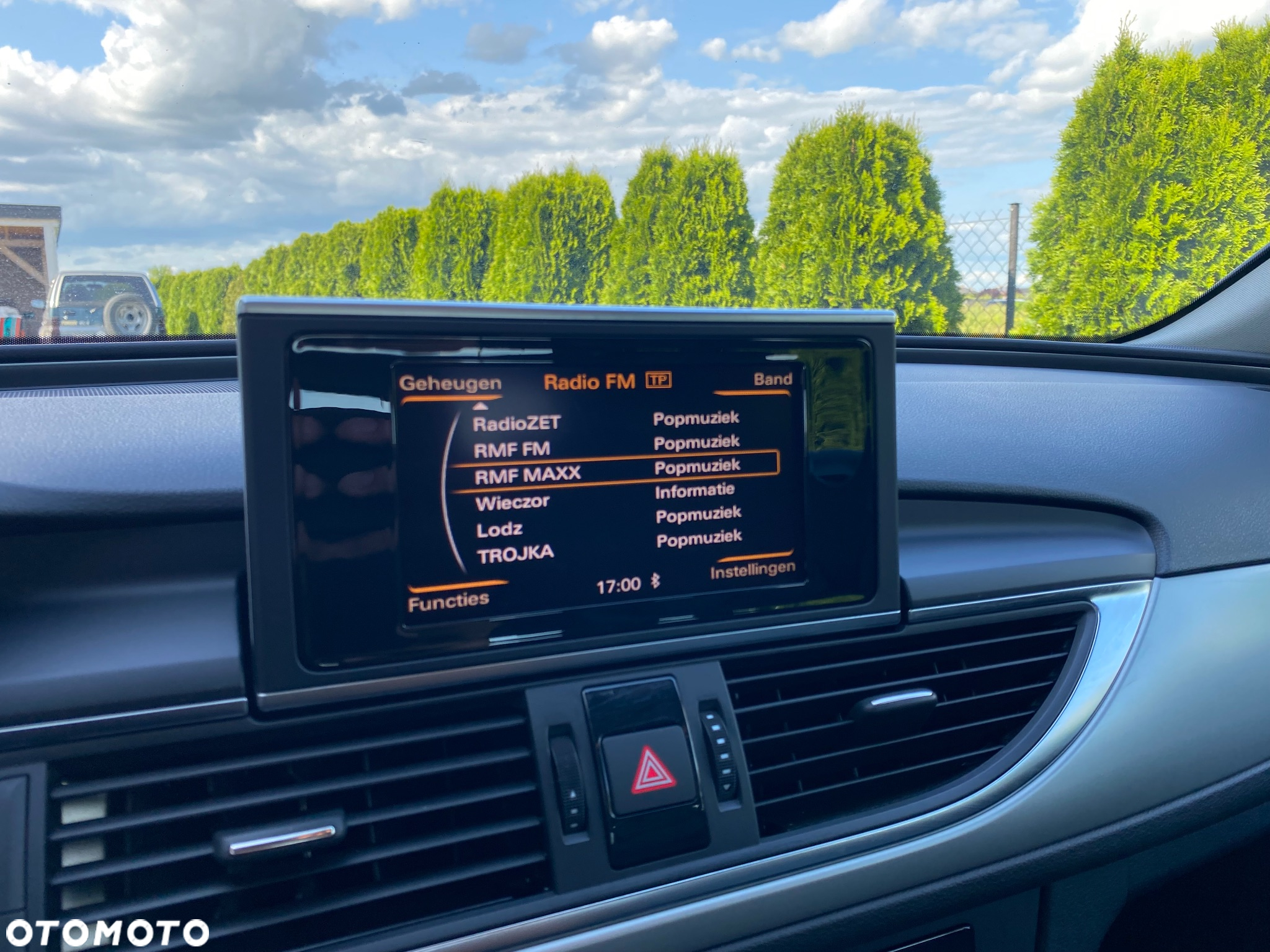 Audi A6 2.0 TDI - 23