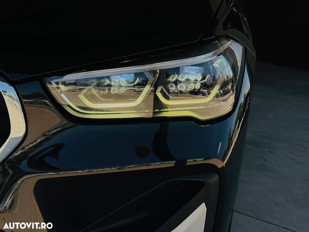 BMW X1 sDrive18d Aut. xLine - 33