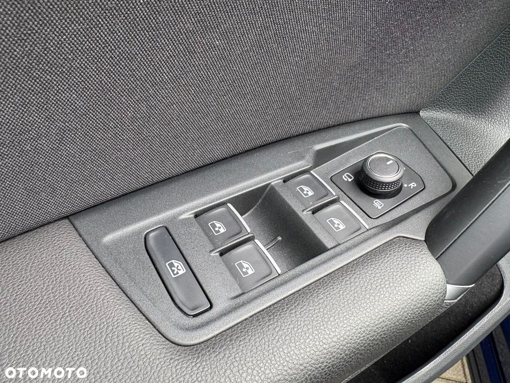 Volkswagen Tiguan - 22