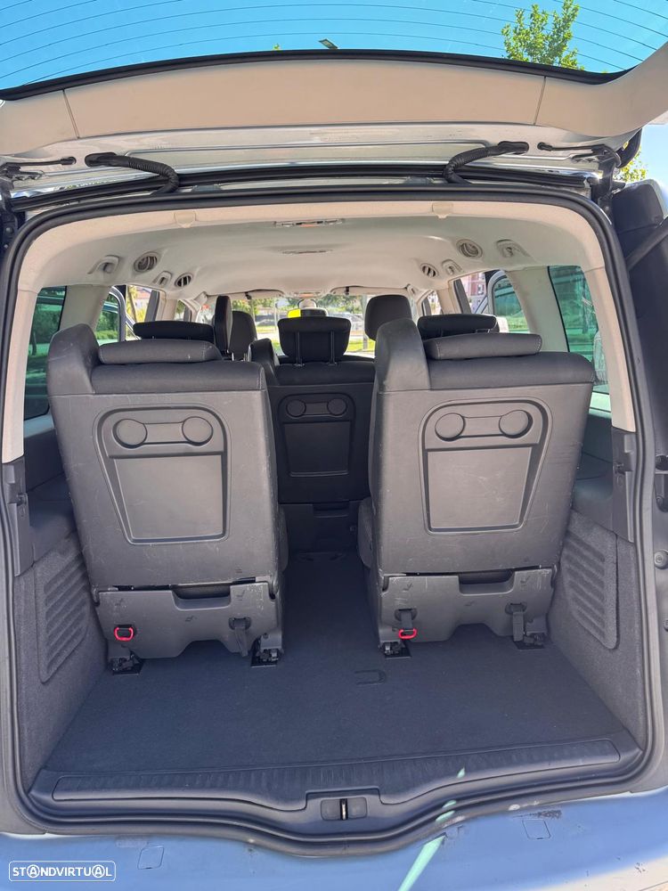 Renault Grand Espace 2.0 dCi FAP Dynamique - 40